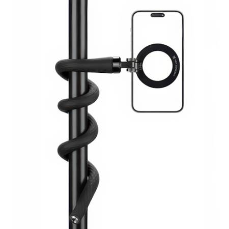 K&F Concept KF4968 MS35 - uchwyt elastyczny do smartfona